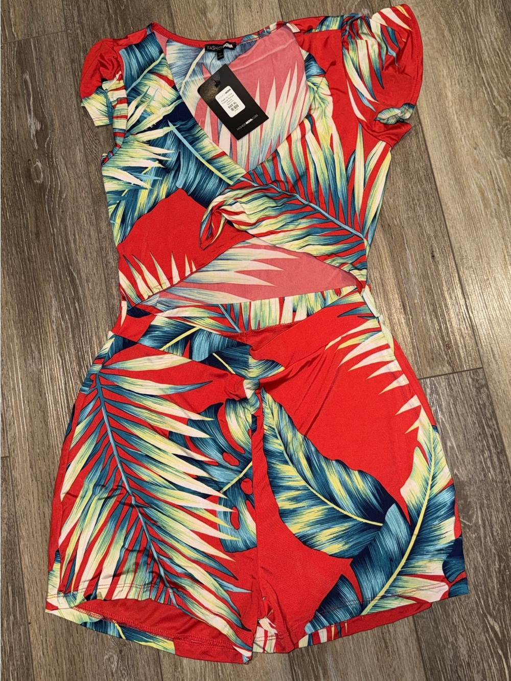 Romper
